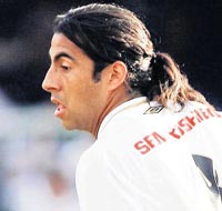 Maldonado 2011'e kadar F.Bah�e'de