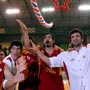 Galatasaray turlad: 84-77