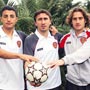 Taner ve Mehmet kadro dışı kaldı