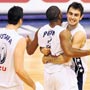 Efes Pilsen g�le oynaya