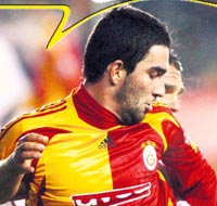 Aslan'ın işi zor!