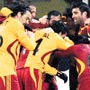 te Galatasaray