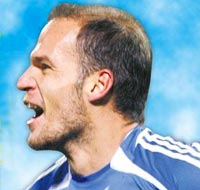 Basinas'a son teklif