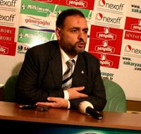 Sakaryaspor �zg�n