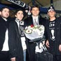 Kayseri niyetine