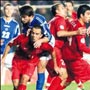 İsveç maçı atv'de