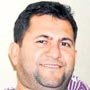 Ünüvar'a ödül