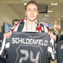Gordon Beşiktaş'ta