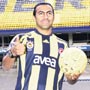 MALDONADO müthiş futbolcu