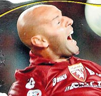 Gözü Torino'da