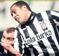 Yaralı Kartal