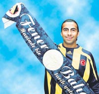 Maldonado yanl�� transfer