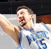 Hido yine muhte�em