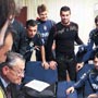 UEFA'dan Fener'e ok baskn