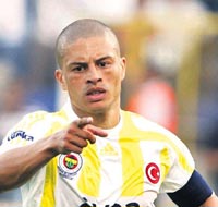 Alex'e 20 milyon Euro