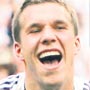 Podolski sürprizi