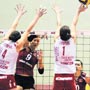 Vakıf Güneş ezdi geçti