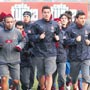 Trabzon uzaktan vuracak