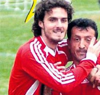 Pendikspor �ov yapt�