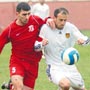 Sebatspor iyi ba�lad�