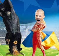 G�n�n men�s� Bo�a �i�