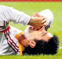 İşkence gibi