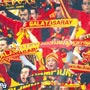 Paralar yandı