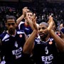 Efes'te ABD'li oku