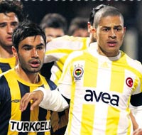 Dönüm maçı