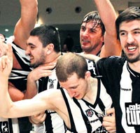Kral Kartal