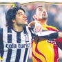 Sadece maç kaybettik