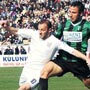 Ordu'nun ayak sesleri