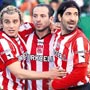 Sivasspor'a kocaman bir alkış