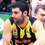 Fenerbahçe Ülker düşüşte