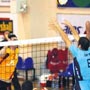 Voleybolda dev derbi
