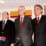 Polat seçilir