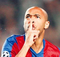 Yldrm'n mjdesi Henry