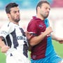 Kartal'da Gkdeniz sevinci