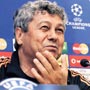 Favori Lucescu