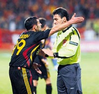 Aslan ka�m�� m�d�r�m �akt�rma!