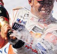 Avustralya Hamilton'�n