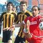 �ank�r� Bld: 1  Arsinspor: 0