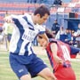 Kırıkkale yıkıldı 1-2
