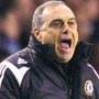 Chelsea sıkıntılı