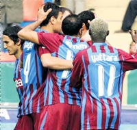 İki yüzlüydük