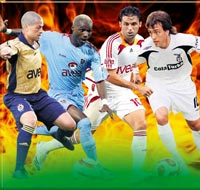 Rakamlar konu�uyor