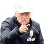 Feldkamp bırakıyor
