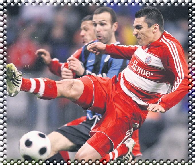 Lucio'da ���k var