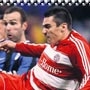 Lucio'da ışık var