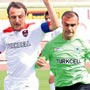 Konyaspor nakavt